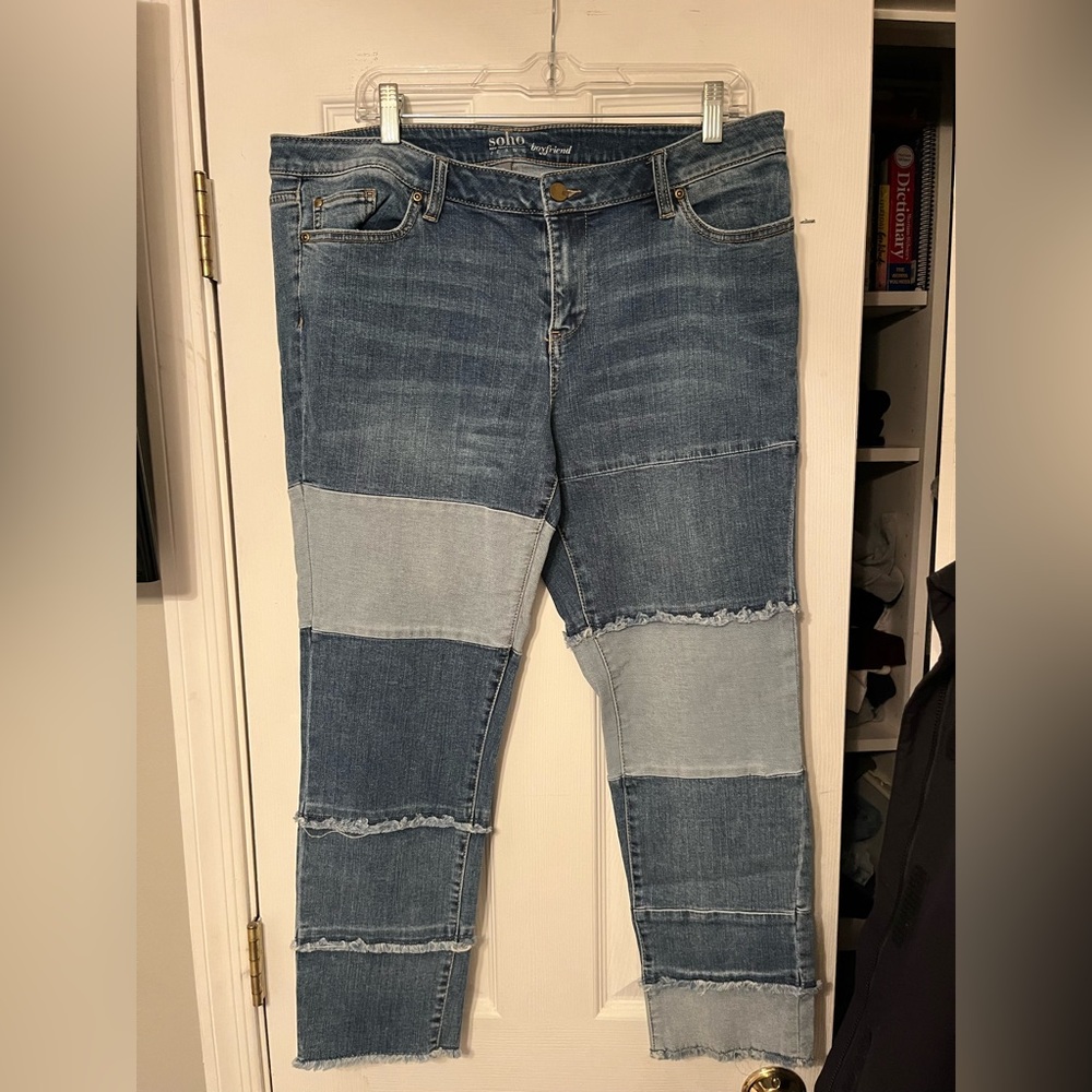 New York & Company Jeans